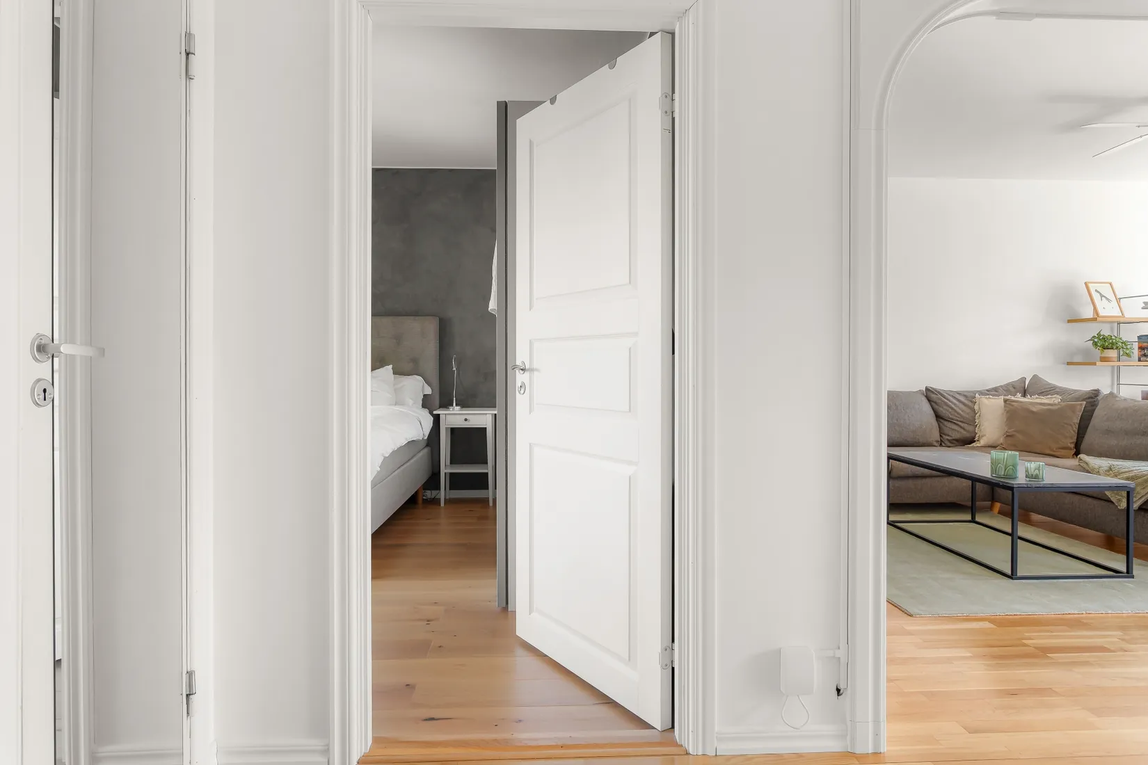 Bostadsrätt, Sandåkragatan 1C, Epadalen, Ängelholm