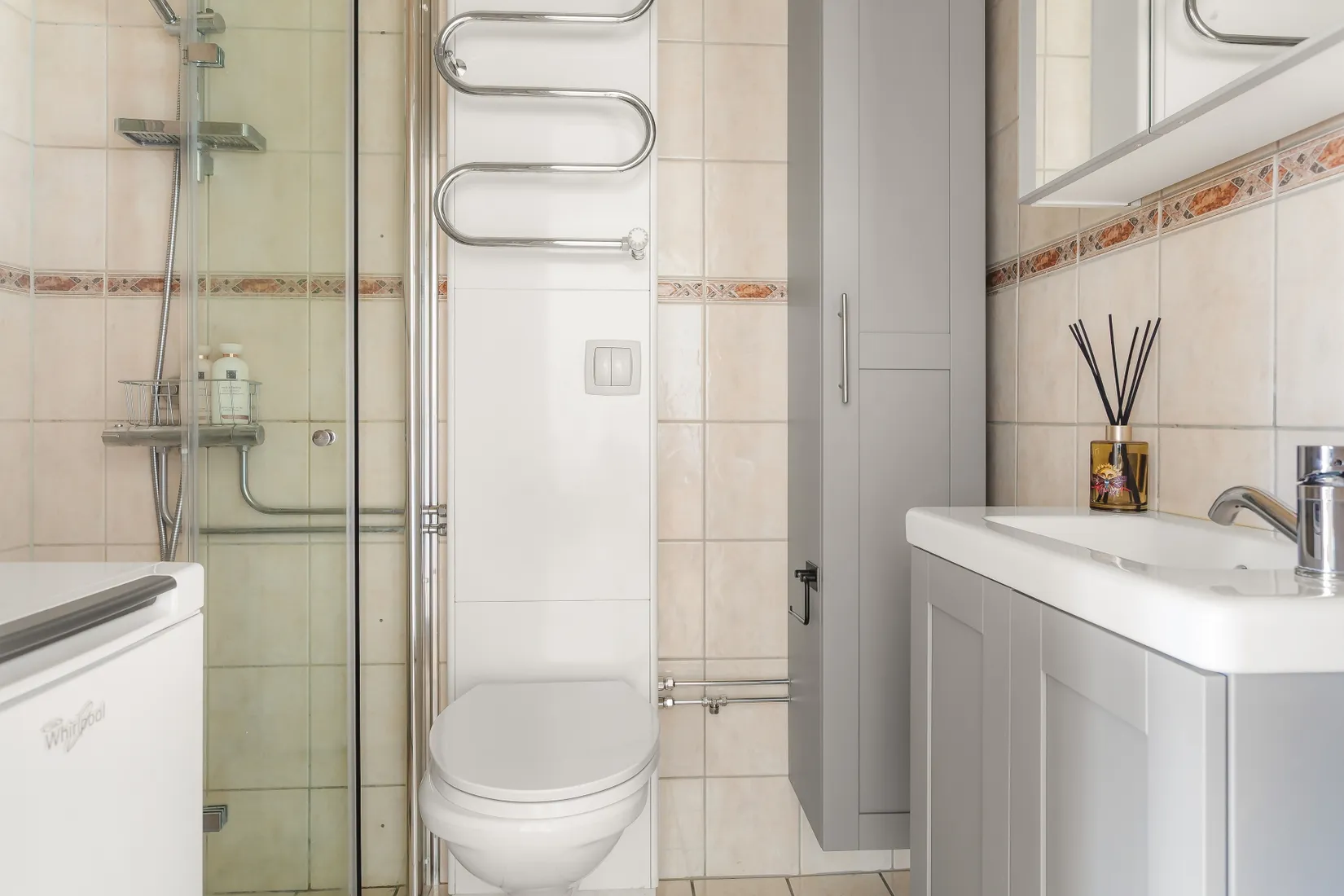Bostadsrätt, Sandåkragatan 1C, Epadalen, Ängelholm