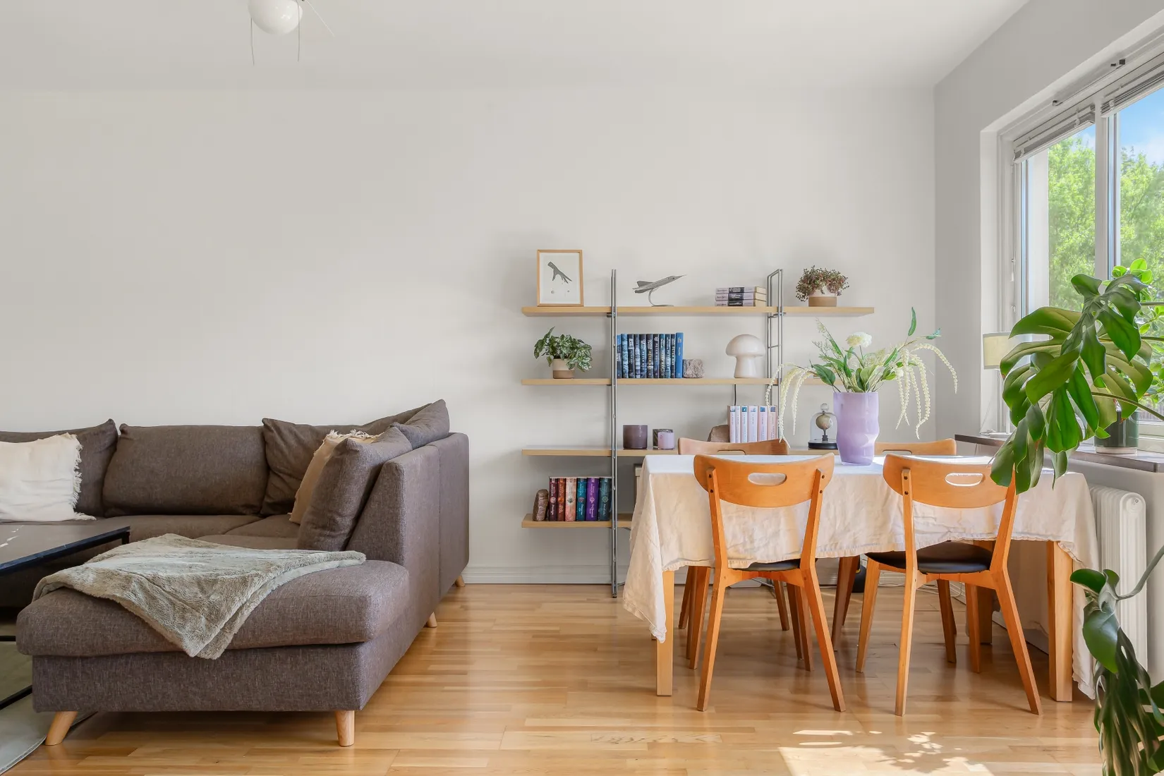 Bostadsrätt, Sandåkragatan 1C, Epadalen, Ängelholm