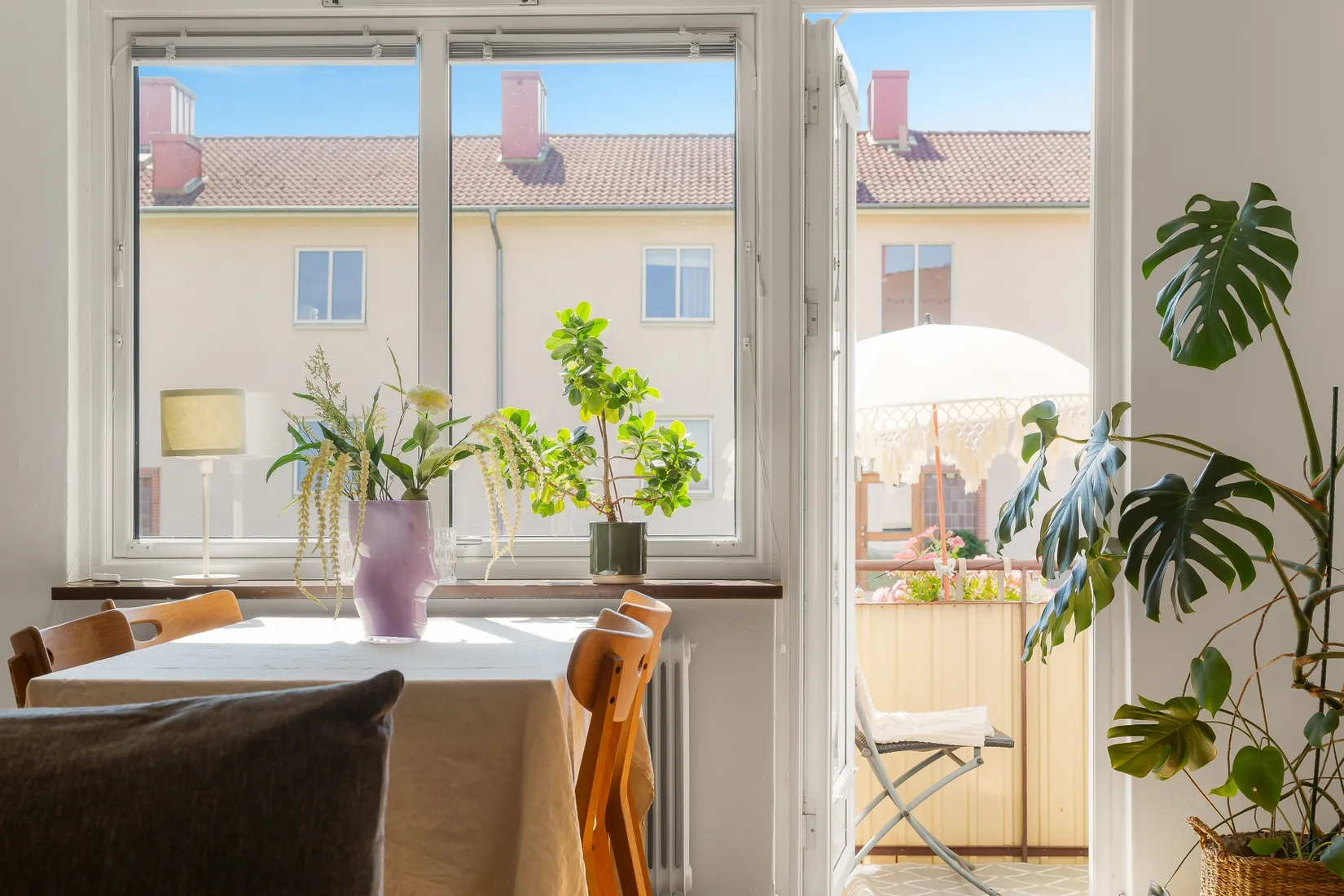 Bostadsrätt, Sandåkragatan 1C, Epadalen, Ängelholm