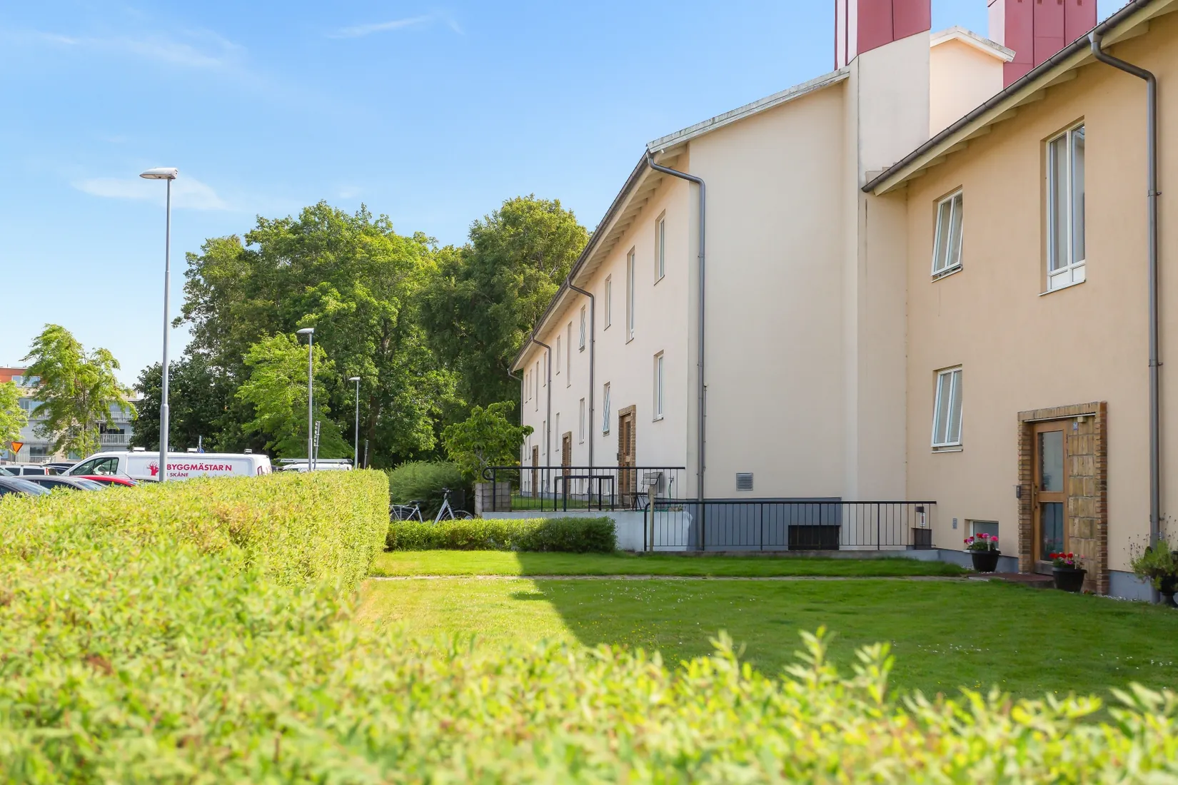 Bostadsrätt, Sandåkragatan 1C, Epadalen, Ängelholm