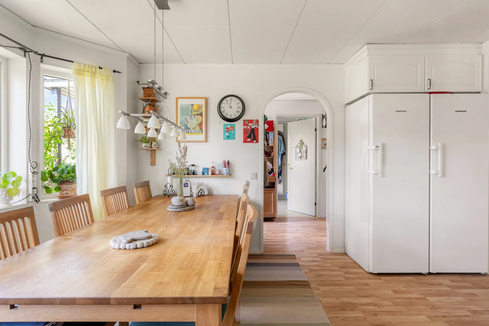Villa, Kakelugnsgatan 24, Terra Nova, Gotland