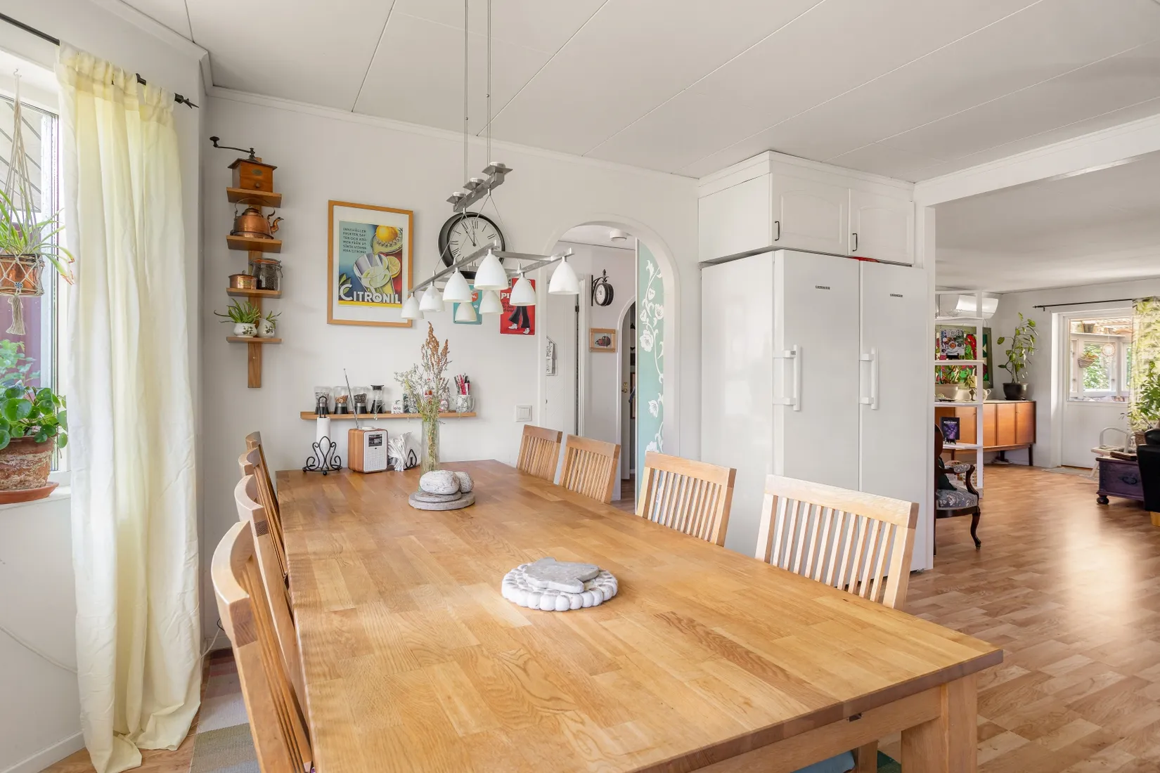 Villa, Kakelugnsgatan 24, Terra Nova, Gotland