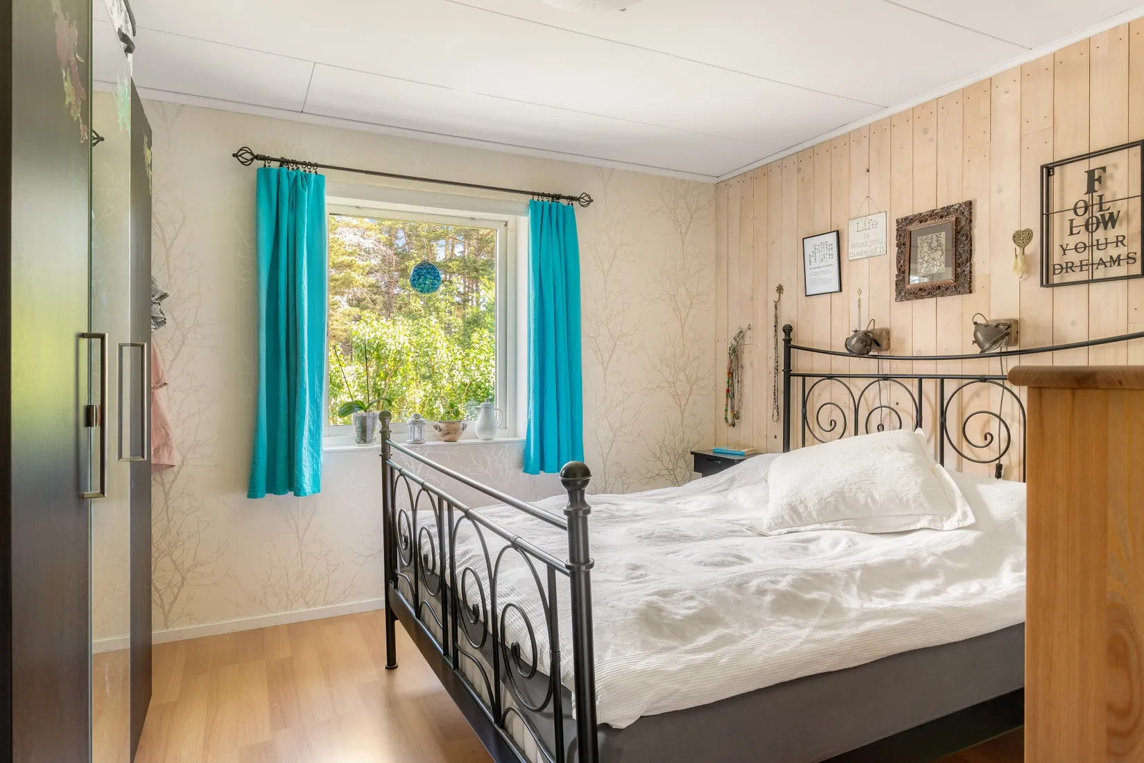 Villa, Kakelugnsgatan 24, Terra Nova, Gotland