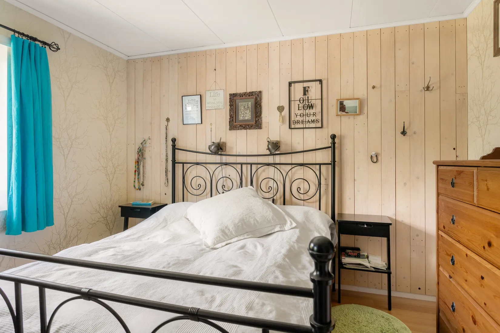 Villa, Kakelugnsgatan 24, Terra Nova, Gotland