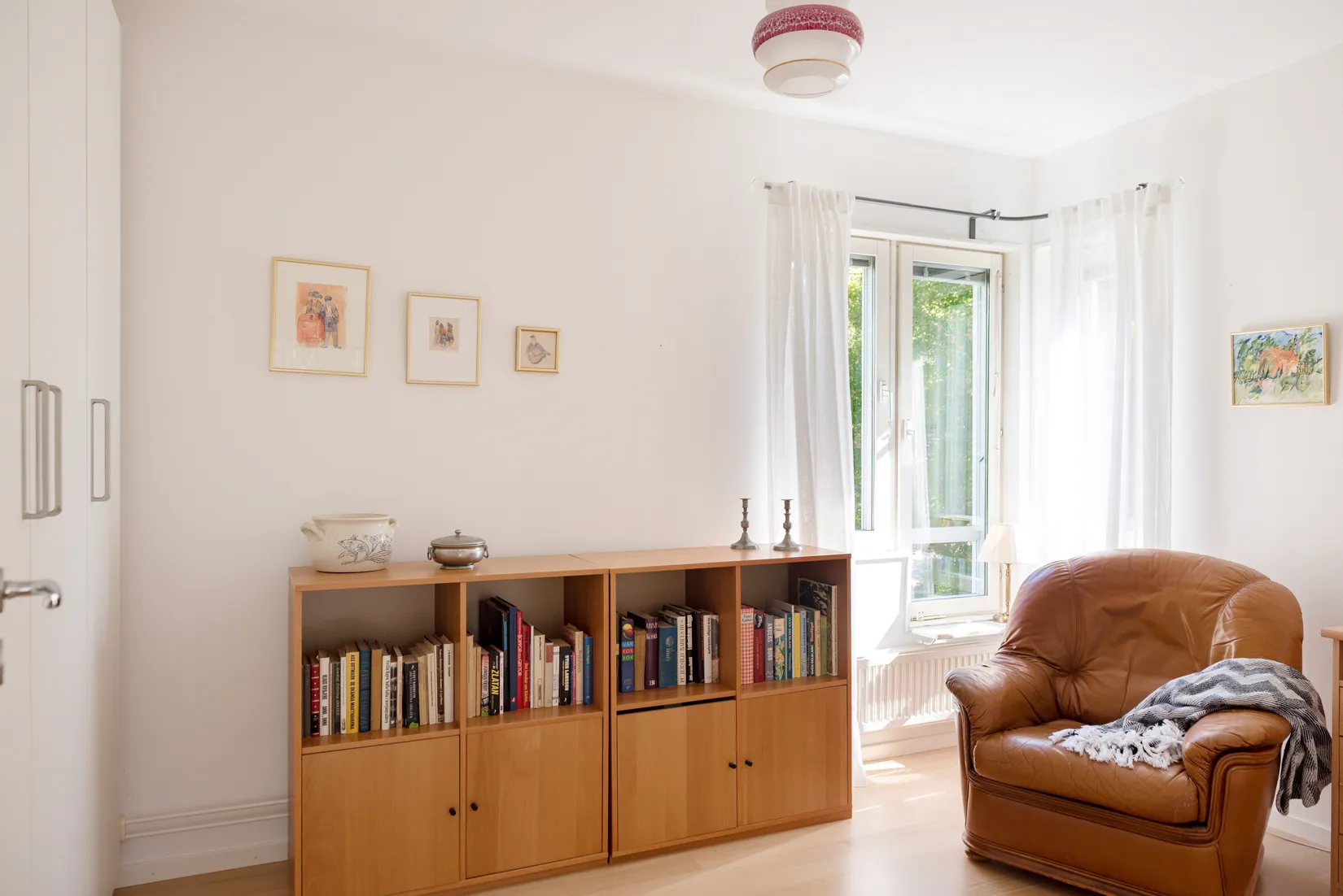 Bostadsrätt, Tråddragargatan 28B, Malmaberg, Västerås