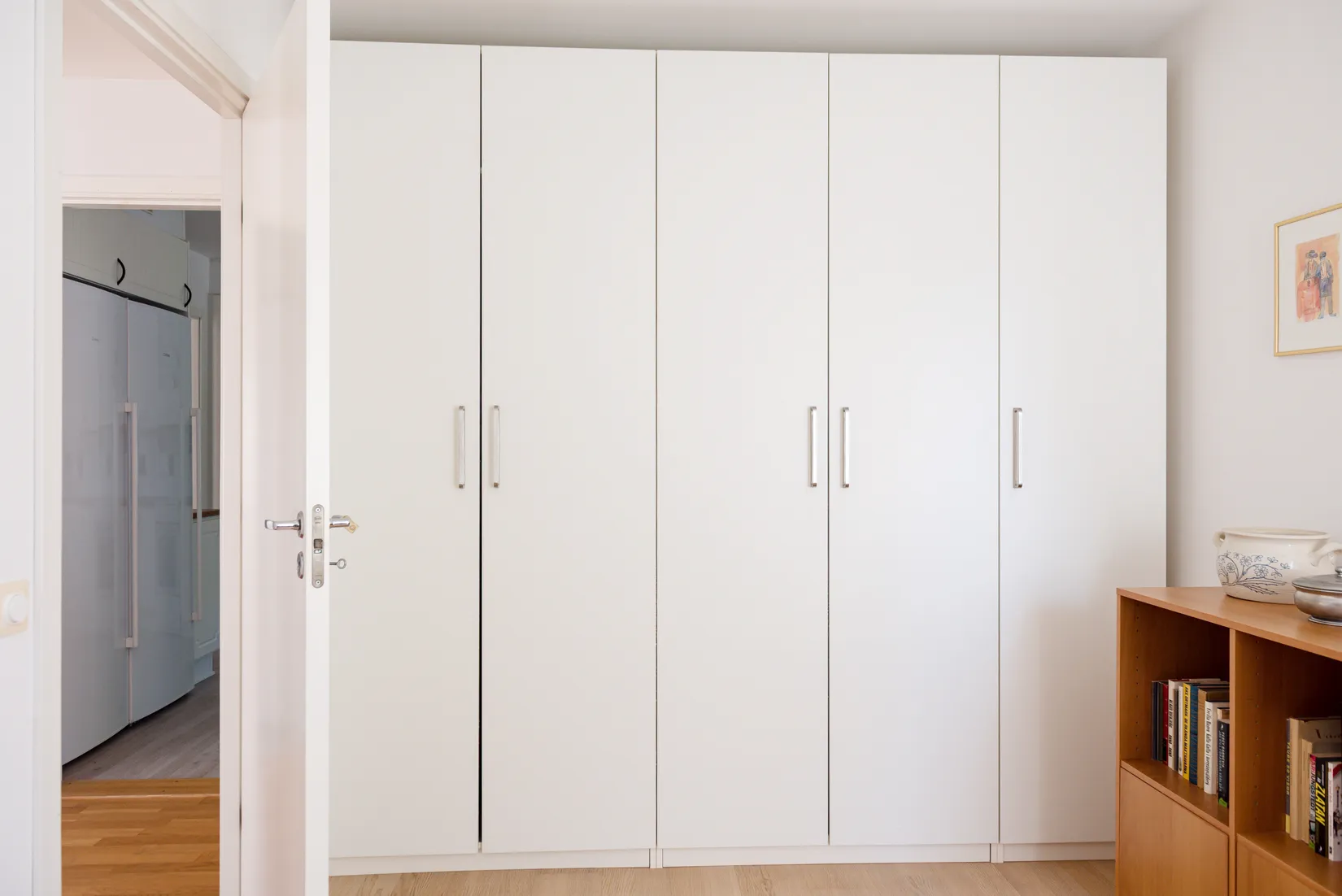 Bostadsrätt, Tråddragargatan 28B, Malmaberg, Västerås