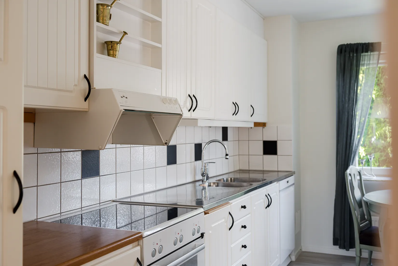 Bostadsrätt, Tråddragargatan 28B, Malmaberg, Västerås