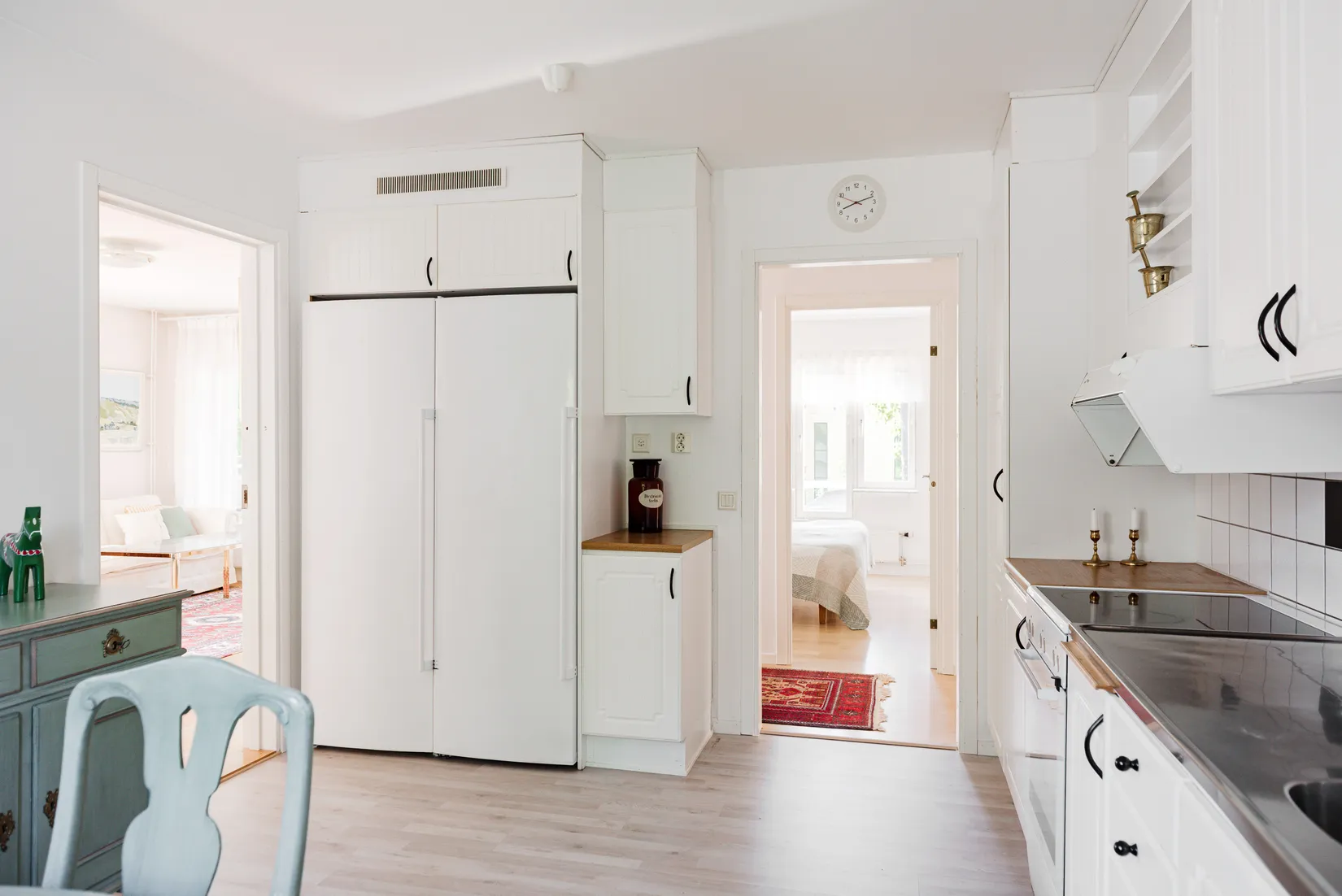 Bostadsrätt, Tråddragargatan 28B, Malmaberg, Västerås