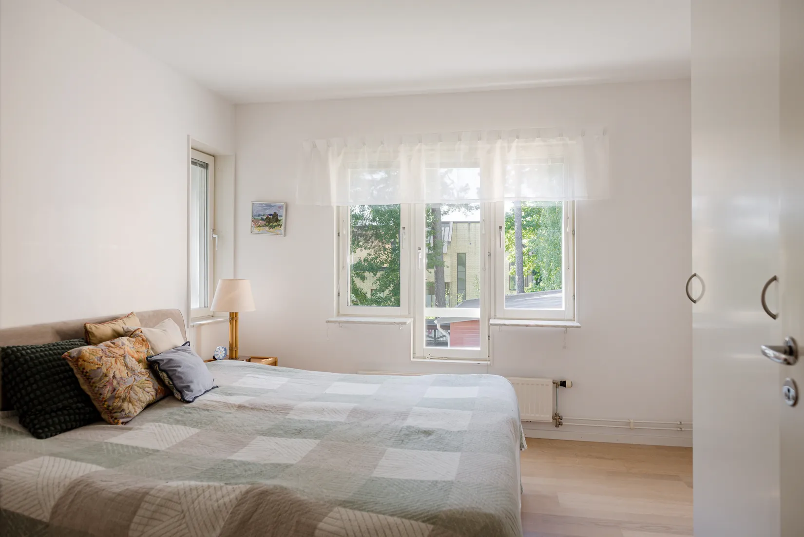 Bostadsrätt, Tråddragargatan 28B, Malmaberg, Västerås