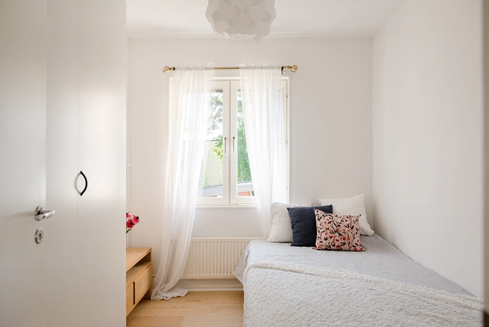 Bostadsrätt, Tråddragargatan 28B, Malmaberg, Västerås