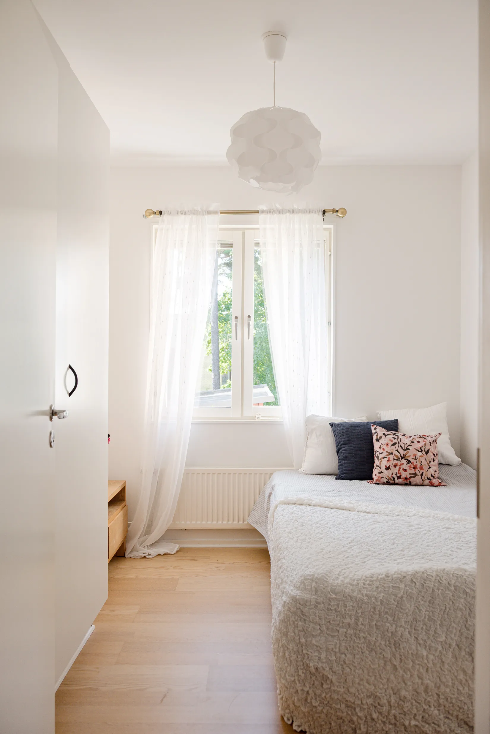 Bostadsrätt, Tråddragargatan 28B, Malmaberg, Västerås