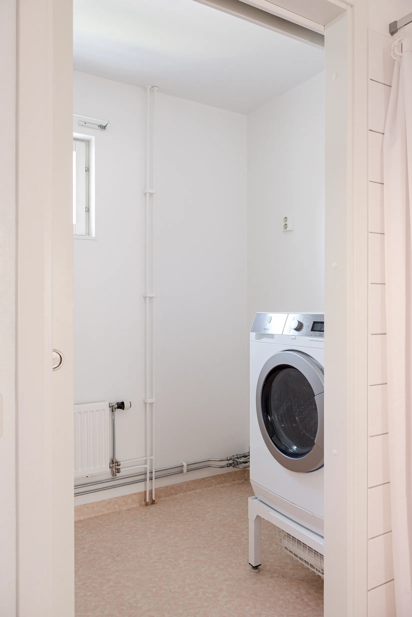 Bostadsrätt, Tråddragargatan 28B, Malmaberg, Västerås