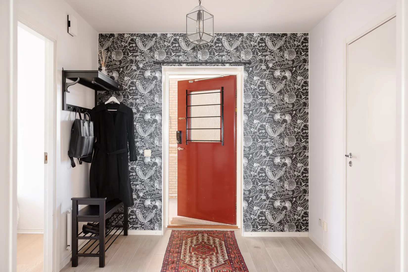 Bostadsrätt, Tråddragargatan 28B, Malmaberg, Västerås