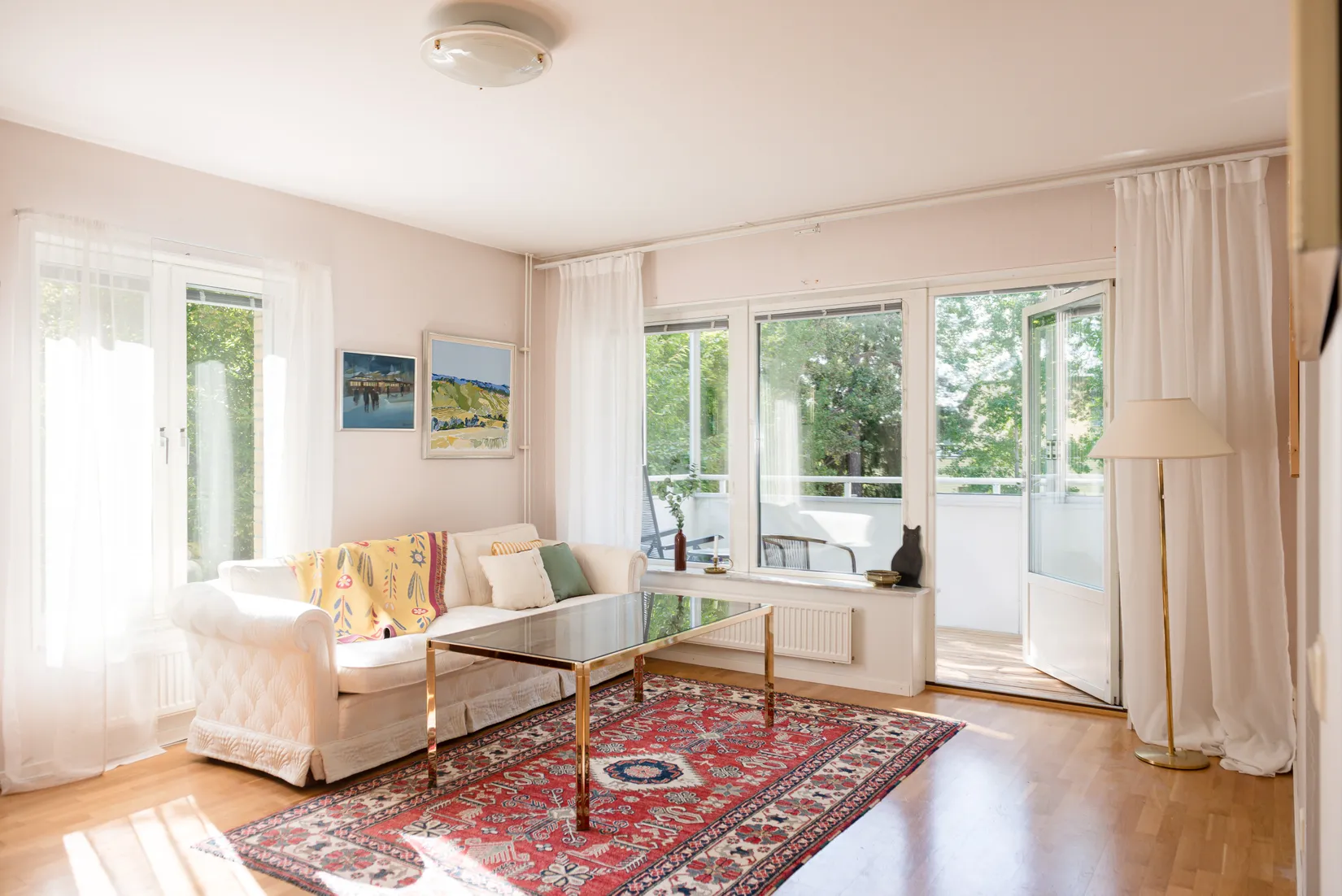 Bostadsrätt, Tråddragargatan 28B, Malmaberg, Västerås