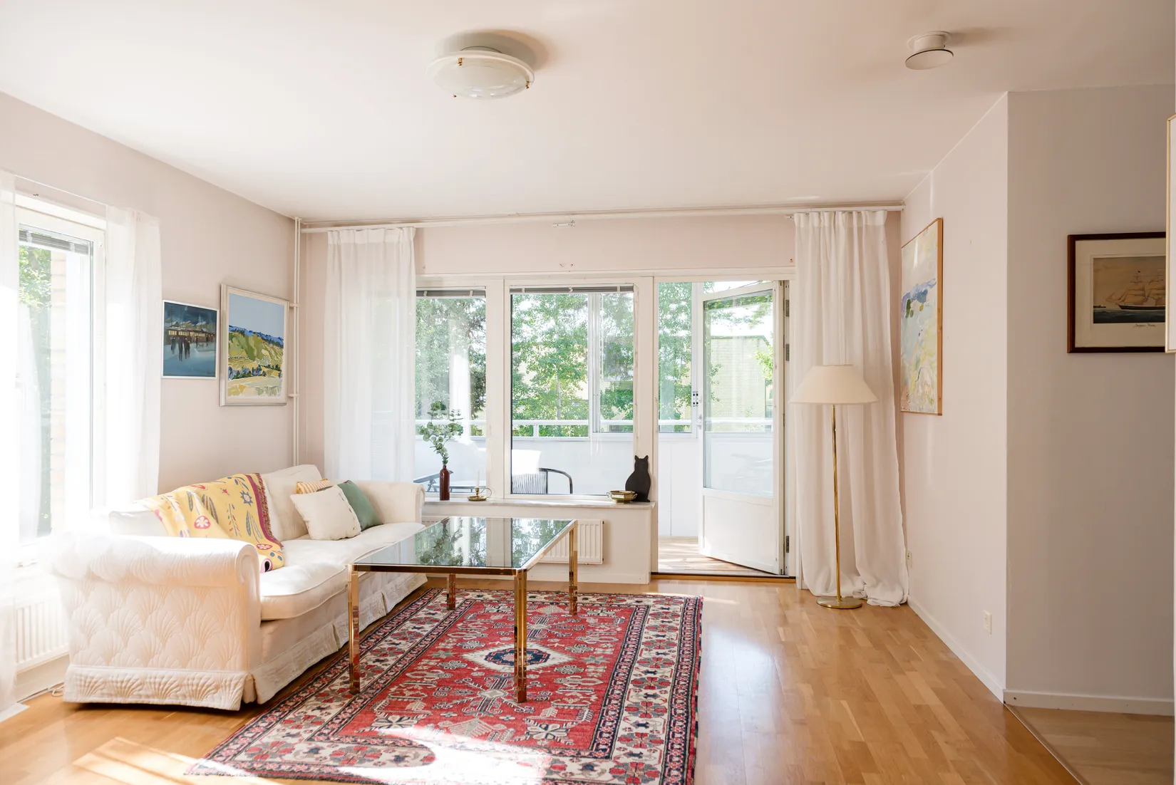 Bostadsrätt, Tråddragargatan 28B, Malmaberg, Västerås