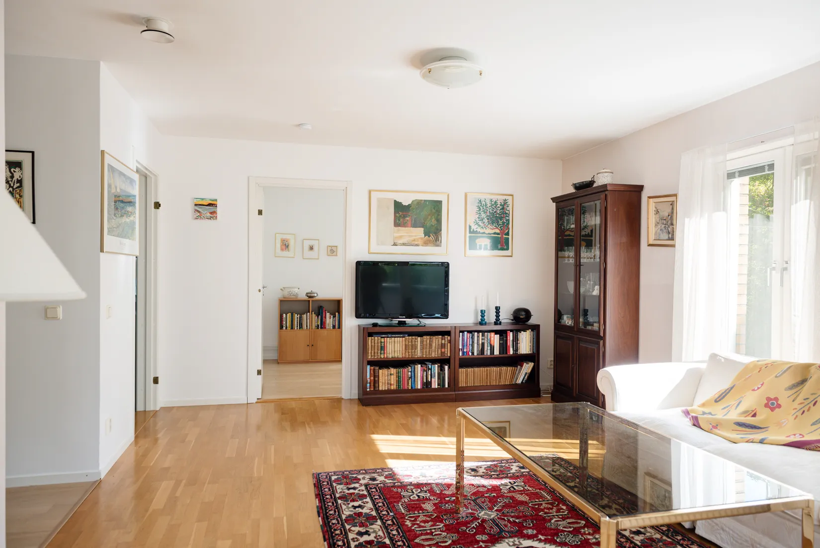 Bostadsrätt, Tråddragargatan 28B, Malmaberg, Västerås