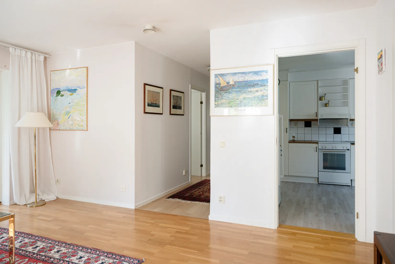 Bostadsrätt, Tråddragargatan 28B, Malmaberg, Västerås