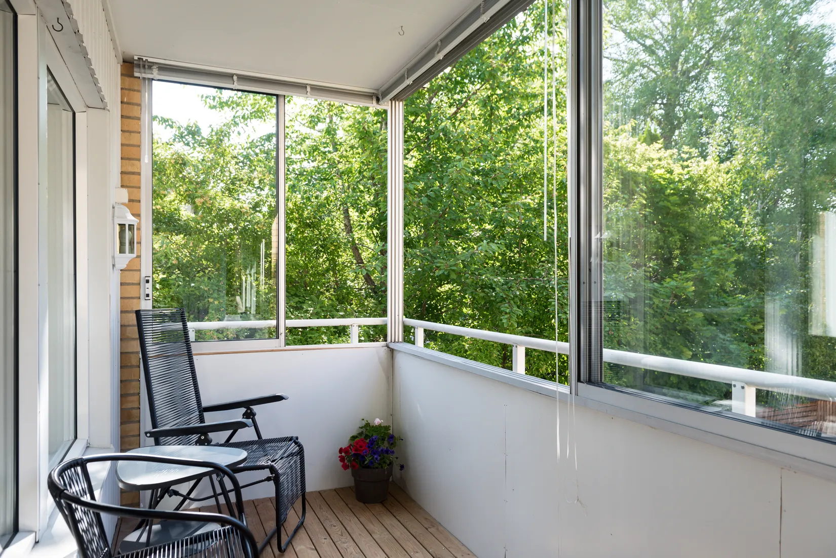 Bostadsrätt, Tråddragargatan 28B, Malmaberg, Västerås