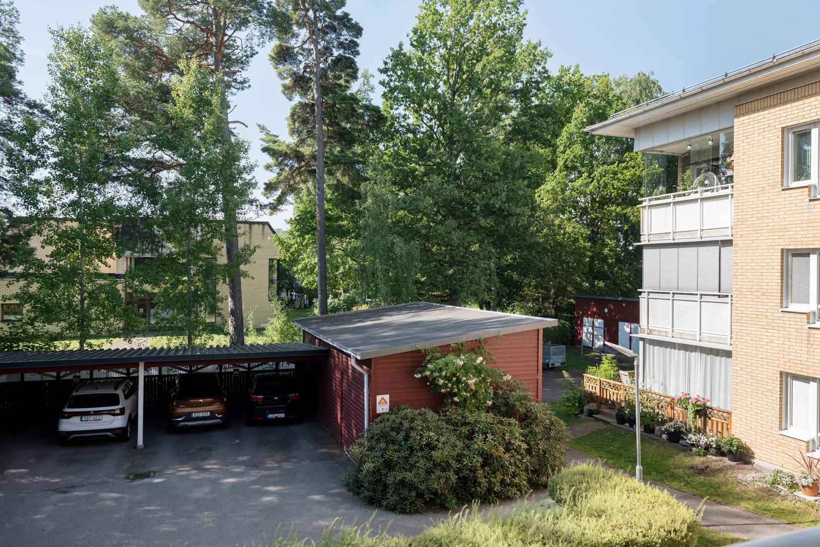 Bostadsrätt, Tråddragargatan 28B, Malmaberg, Västerås