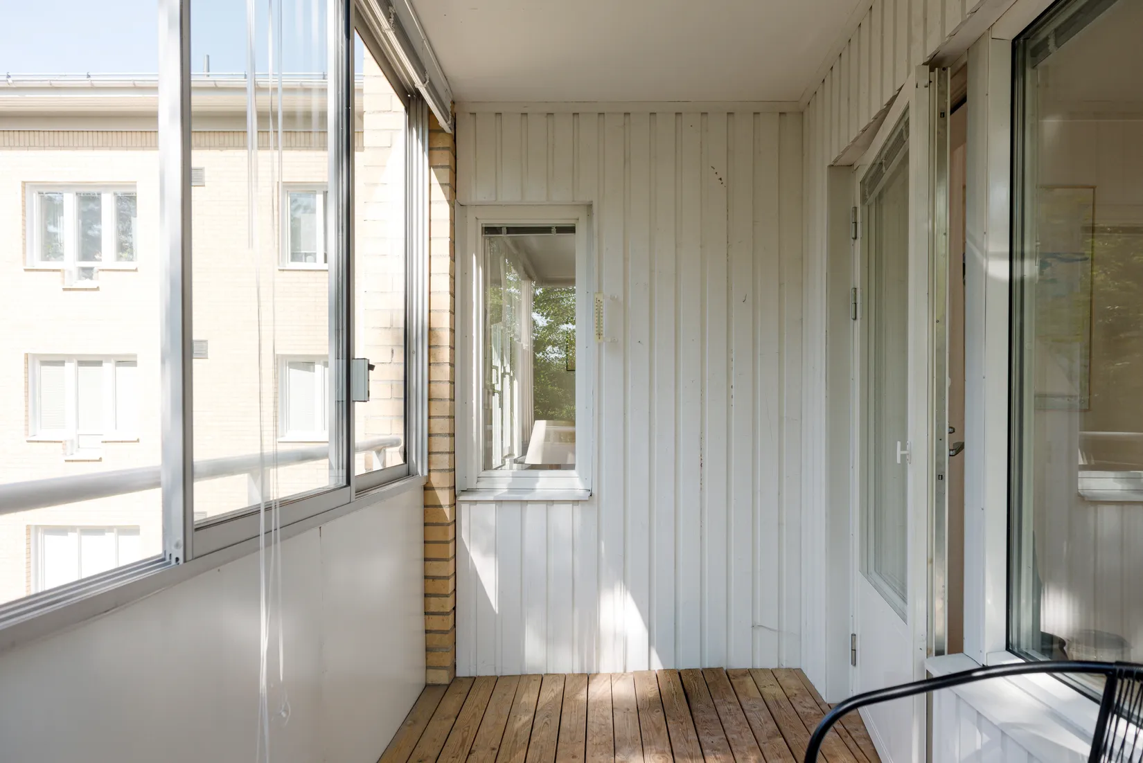 Bostadsrätt, Tråddragargatan 28B, Malmaberg, Västerås
