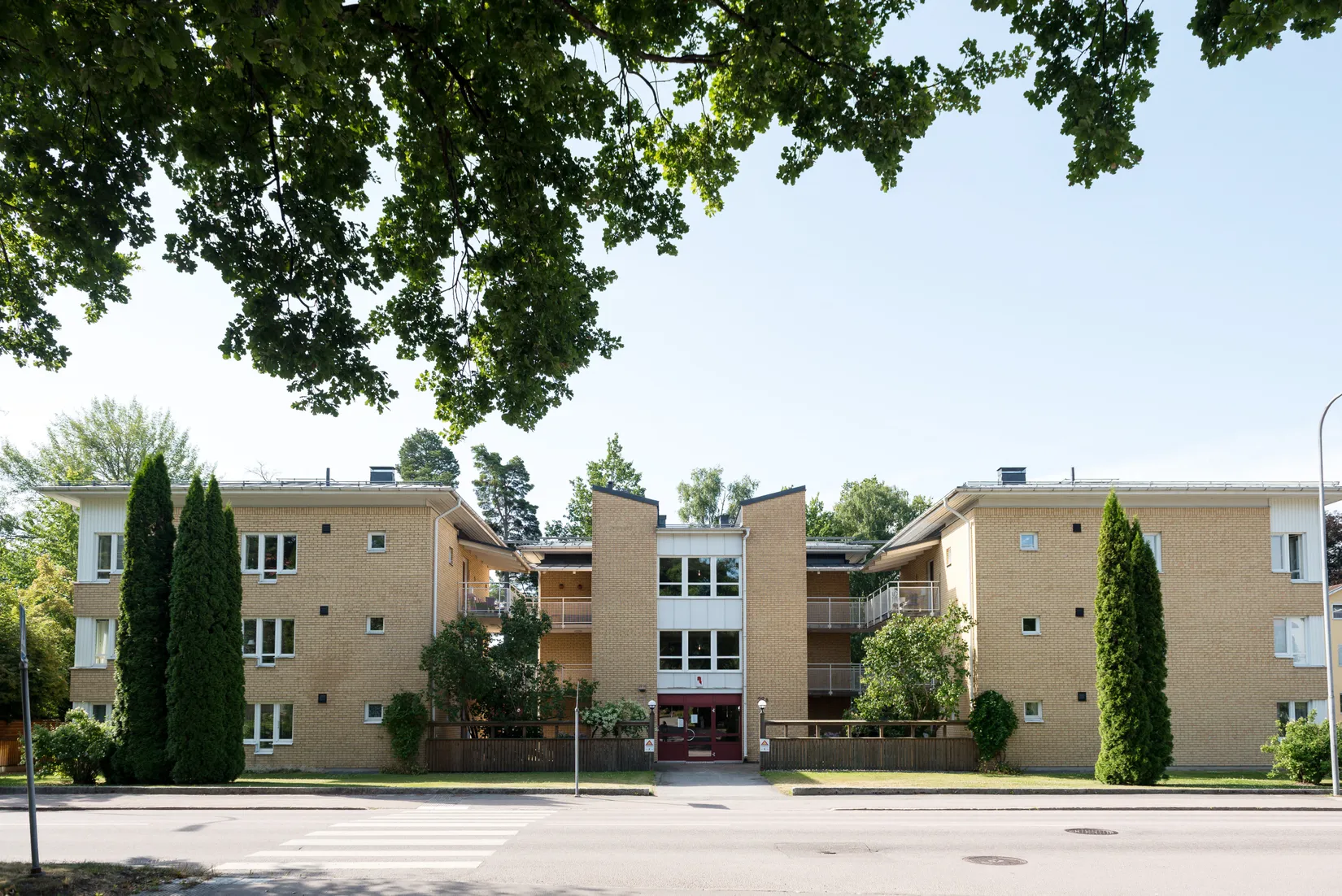 Bostadsrätt, Tråddragargatan 28B, Malmaberg, Västerås