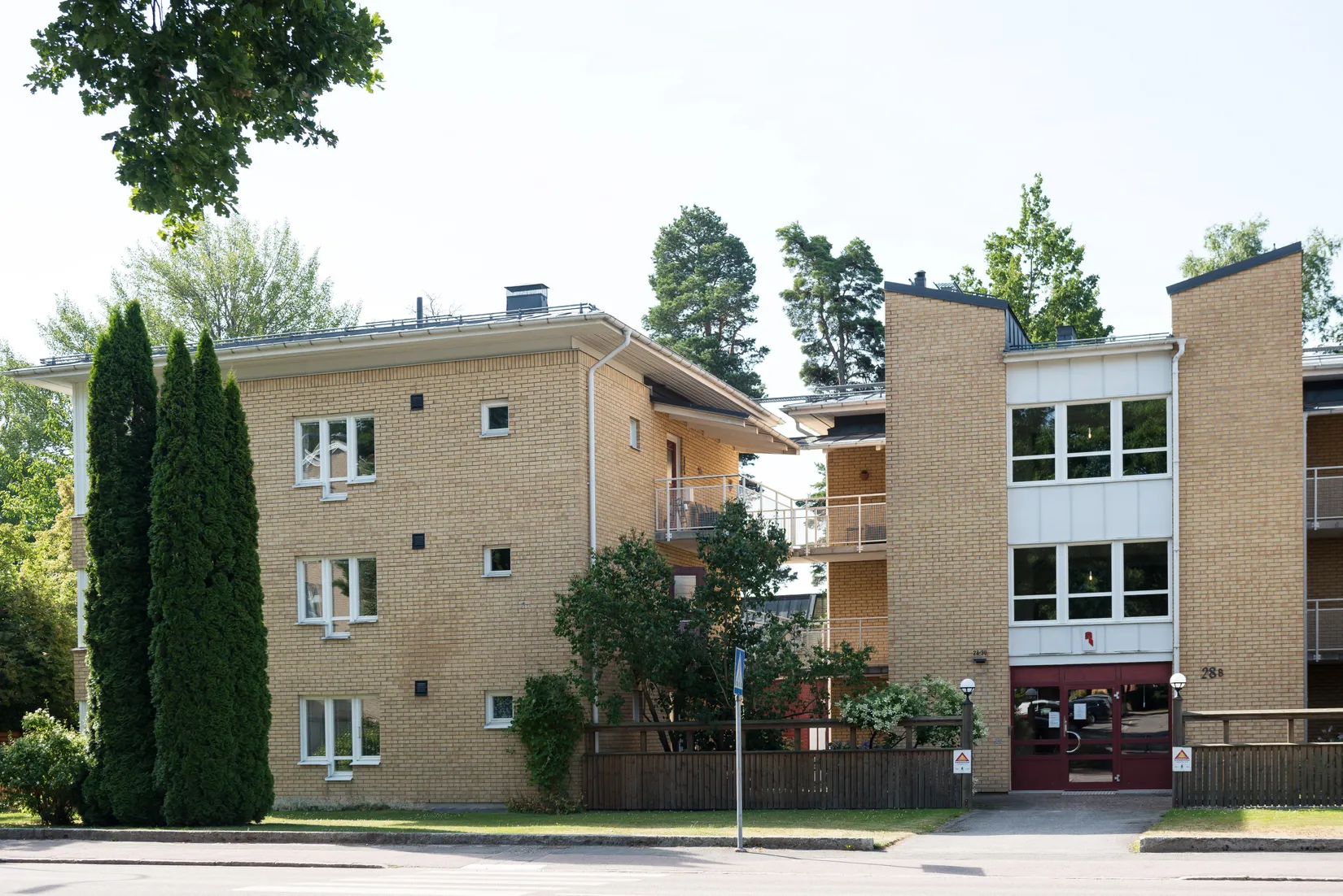 Bostadsrätt, Tråddragargatan 28B, Malmaberg, Västerås