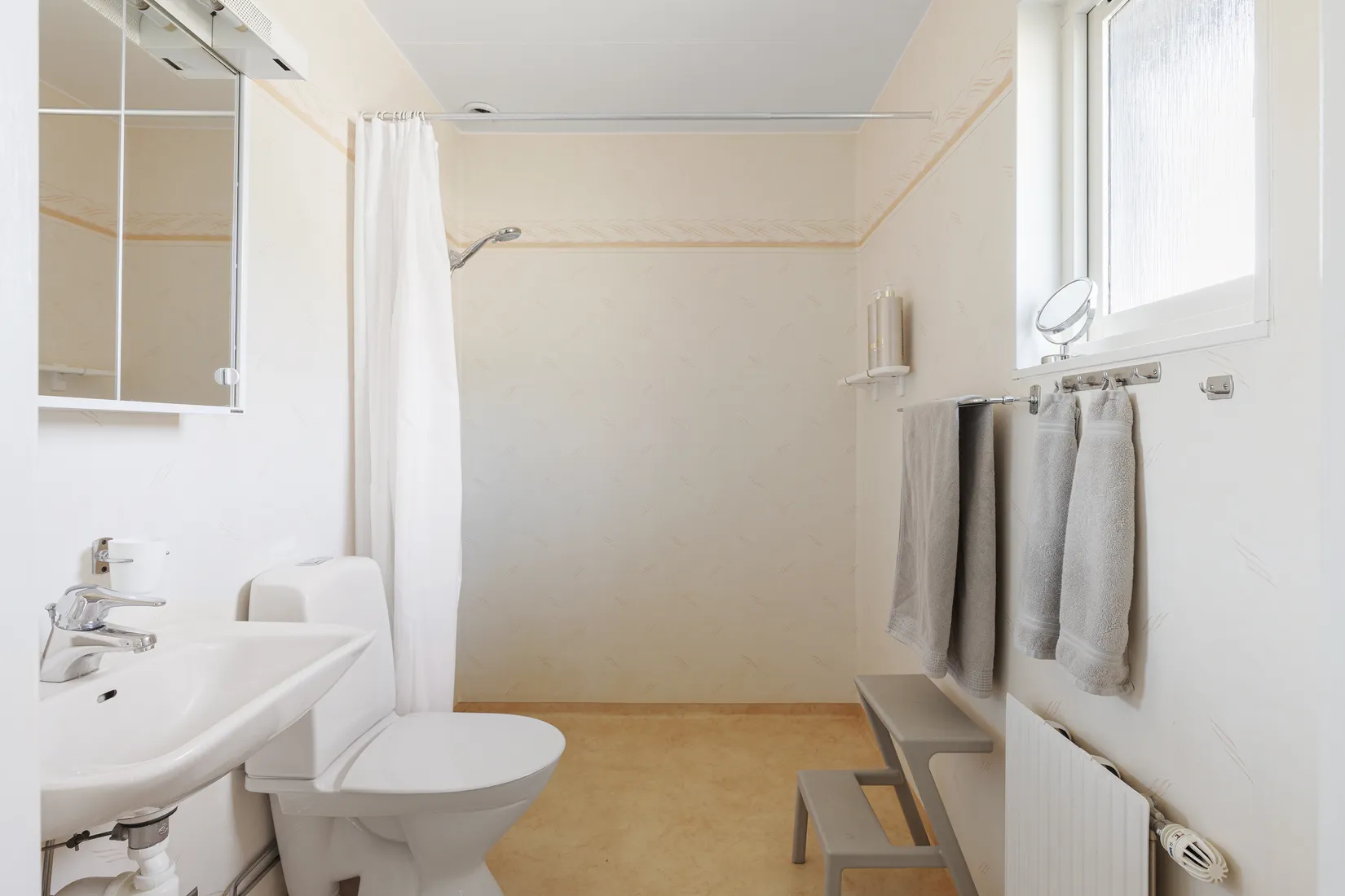 Villa, Noaks väg 21, Lindsdal, Kalmar