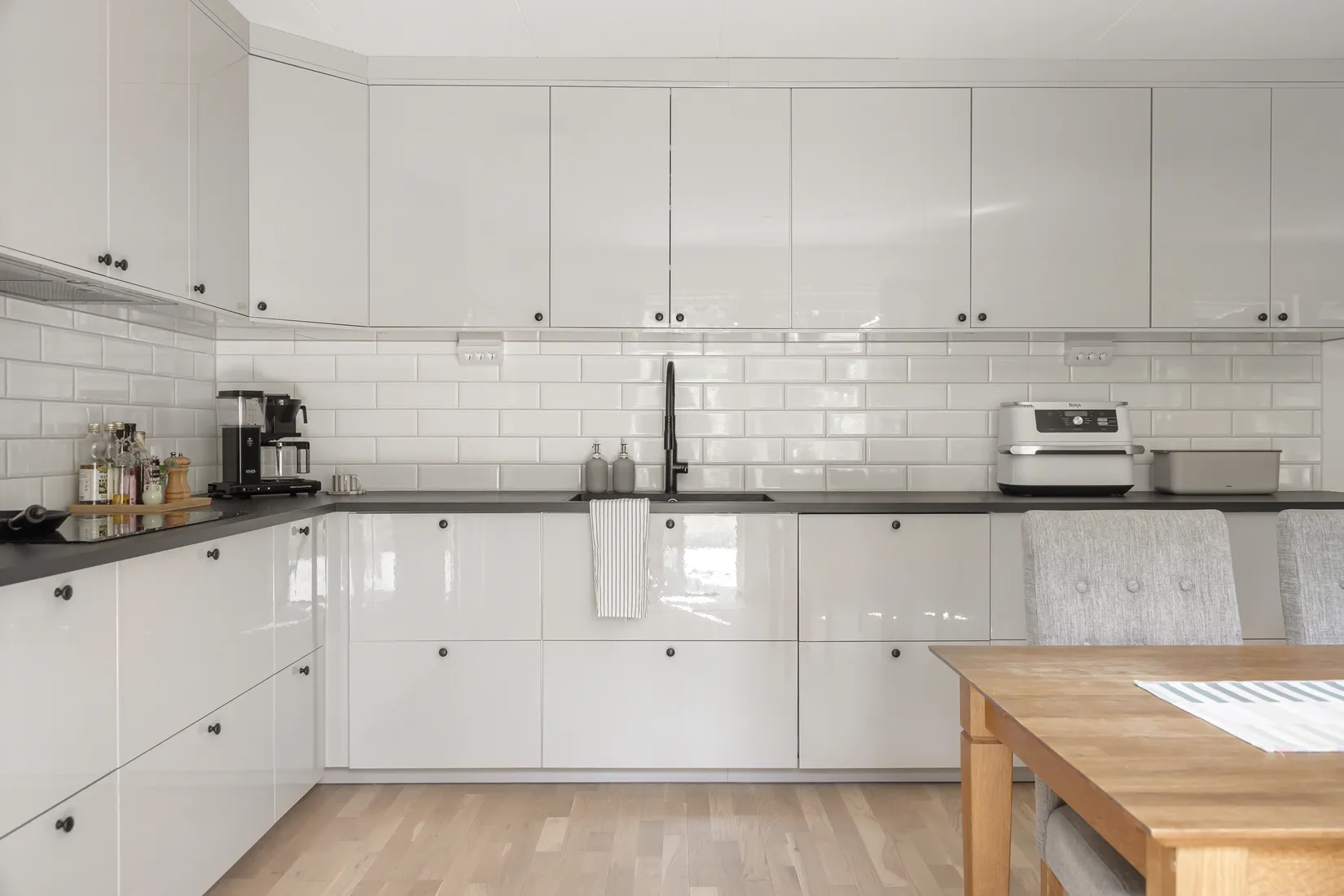 Villa, Noaks väg 21, Lindsdal, Kalmar