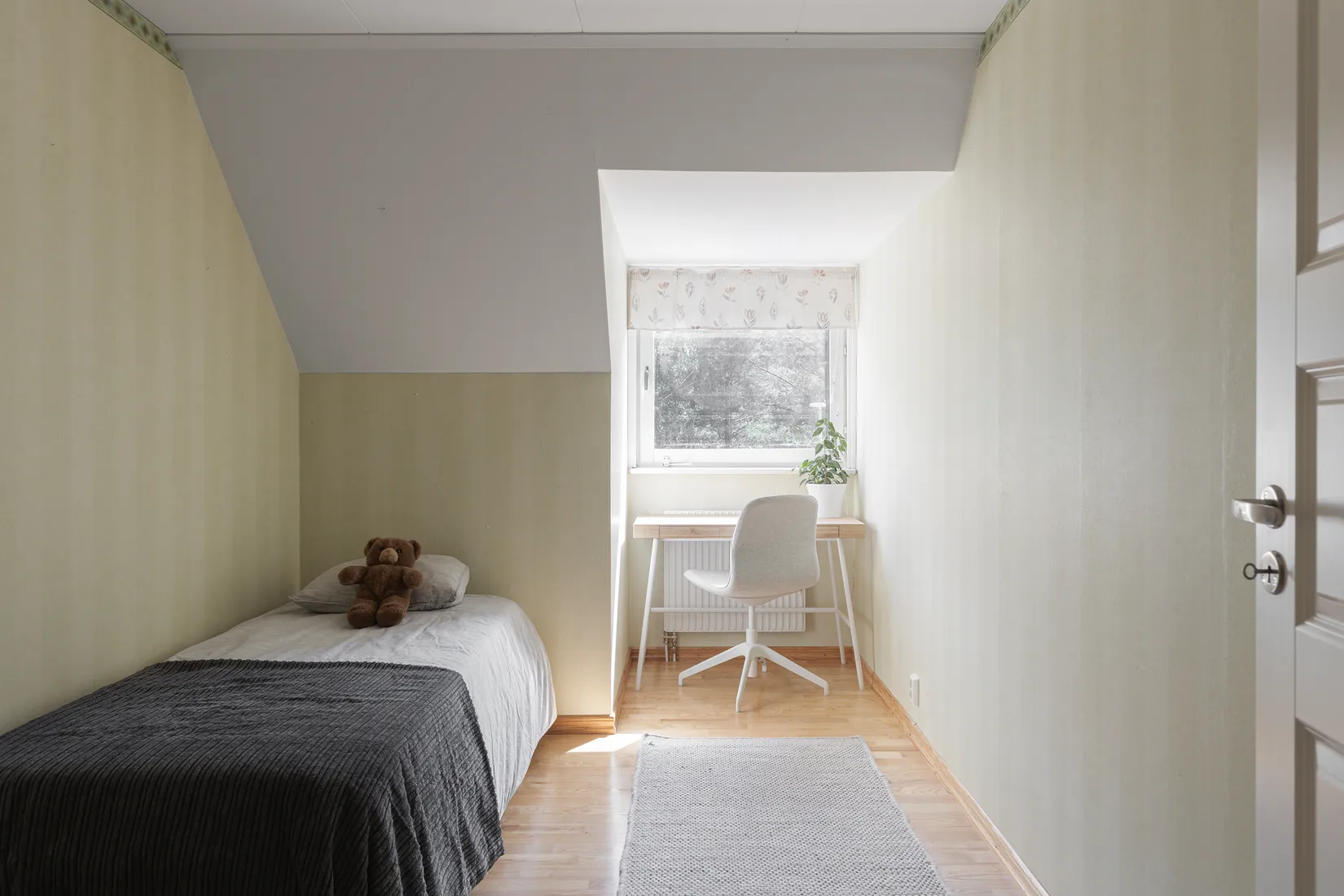 Villa, Noaks väg 21, Lindsdal, Kalmar