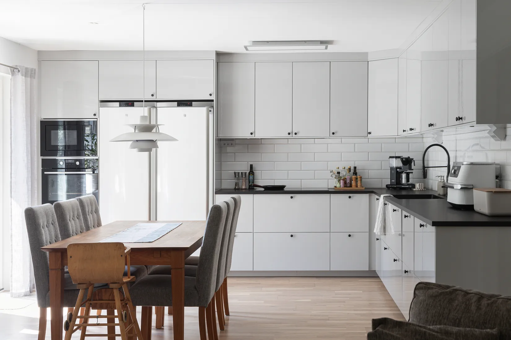 Villa, Noaks väg 21, Lindsdal, Kalmar