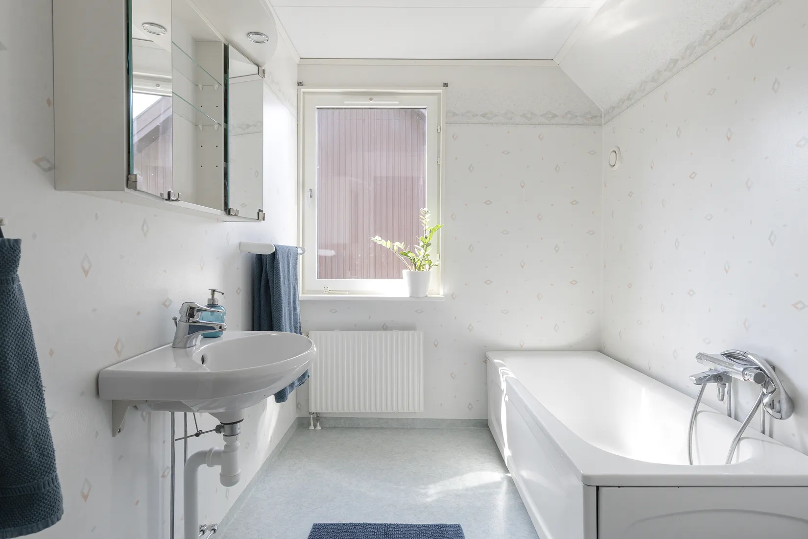 Villa, Noaks väg 21, Lindsdal, Kalmar