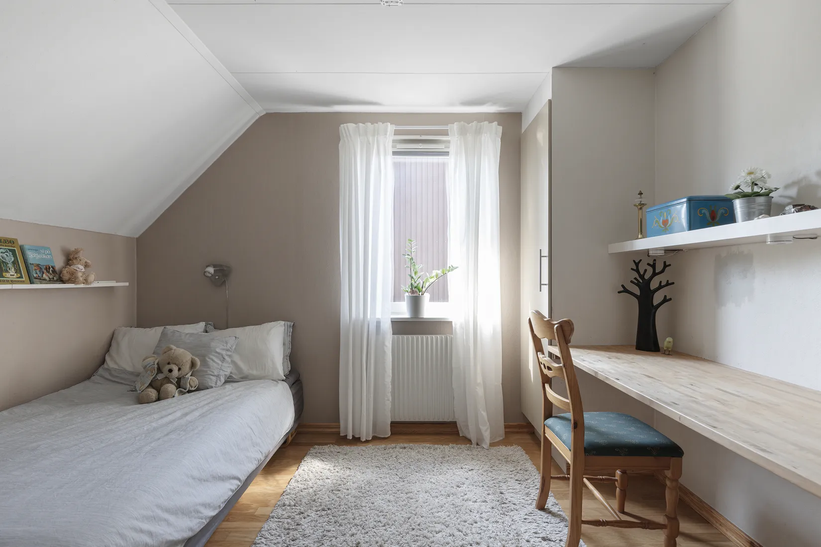 Villa, Noaks väg 21, Lindsdal, Kalmar