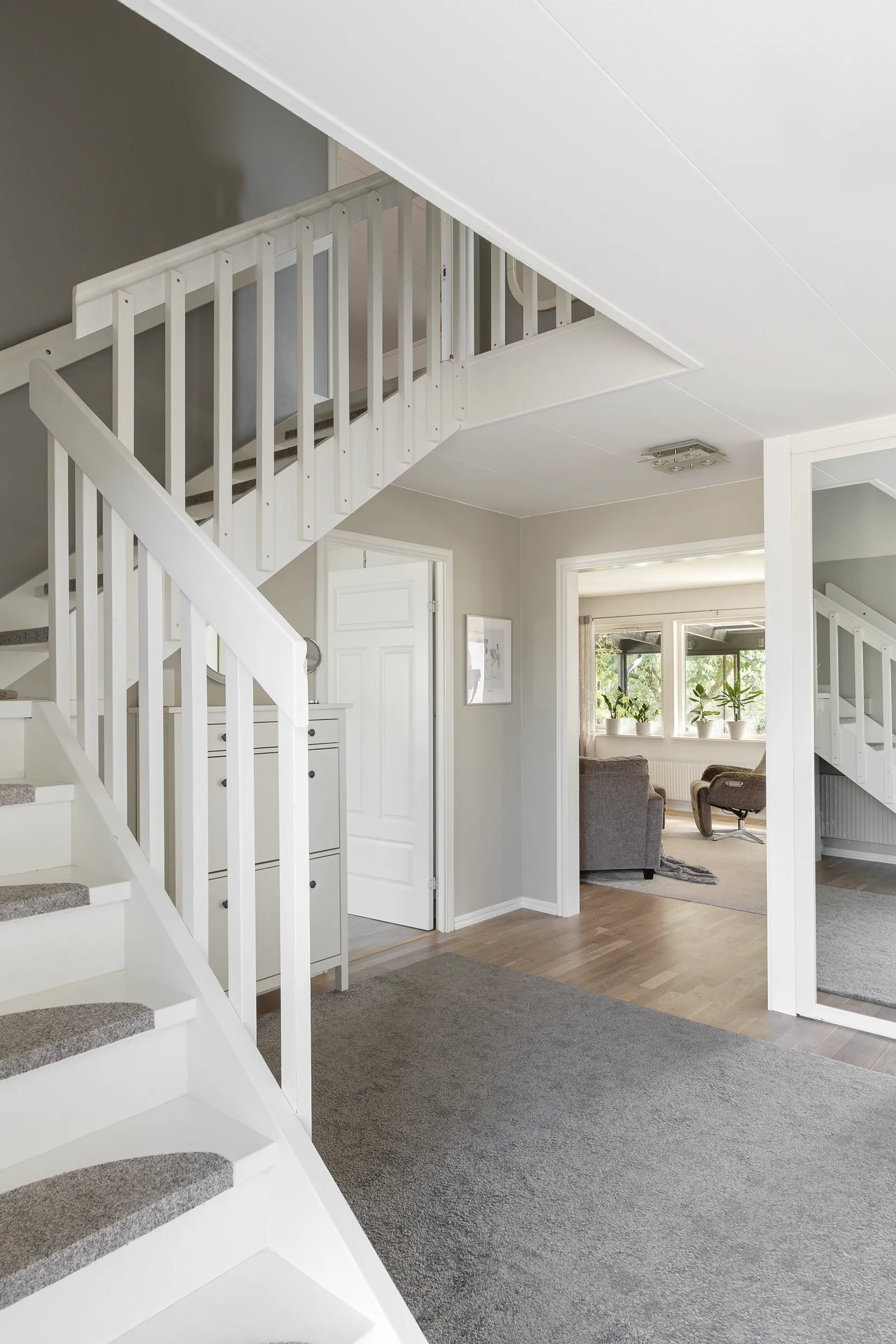 Villa, Noaks väg 21, Lindsdal, Kalmar