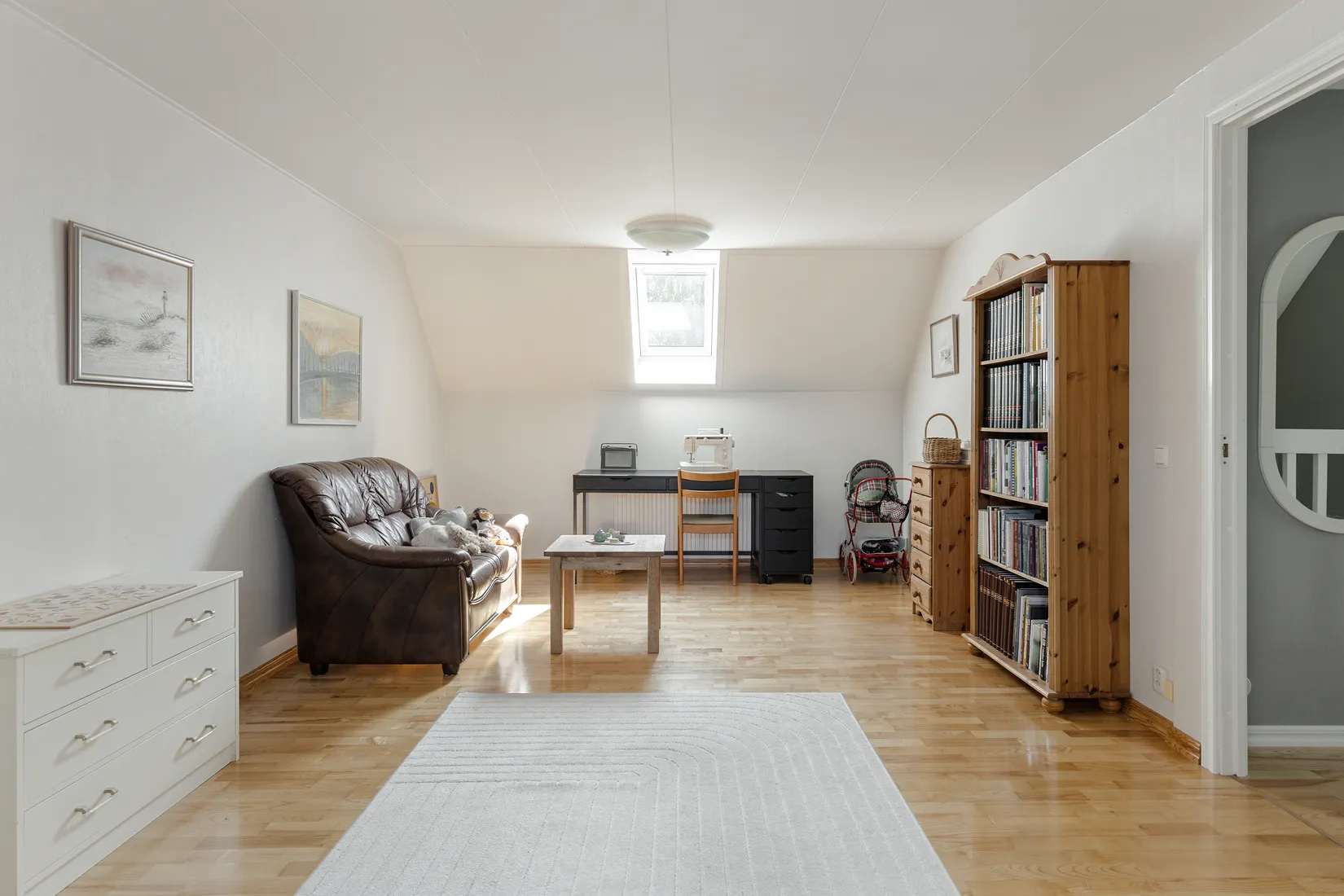 Villa, Noaks väg 21, Lindsdal, Kalmar