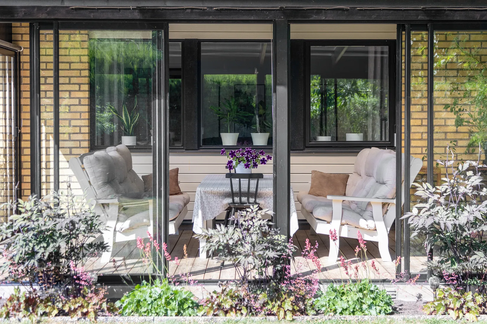 Villa, Noaks väg 21, Lindsdal, Kalmar
