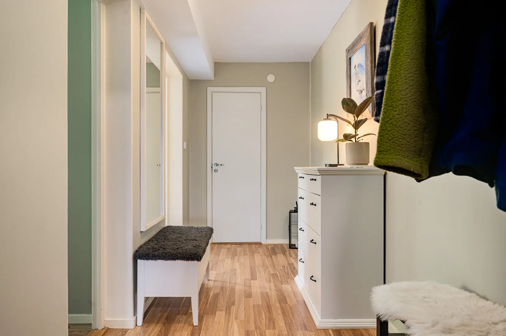Bostadsrätt, Fritzhemsgatan 61A, Frösön, Östersund