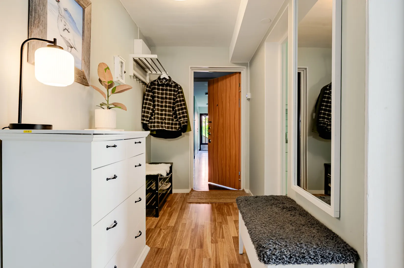Bostadsrätt, Fritzhemsgatan 61A, Frösön, Östersund