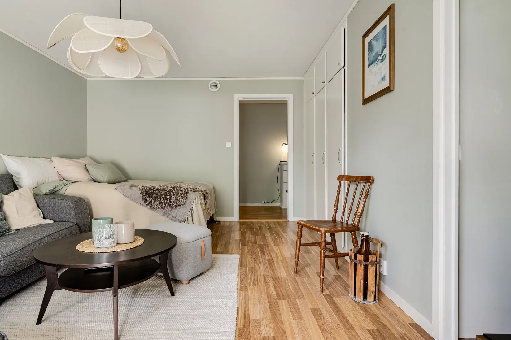 Bostadsrätt, Fritzhemsgatan 61A, Frösön, Östersund
