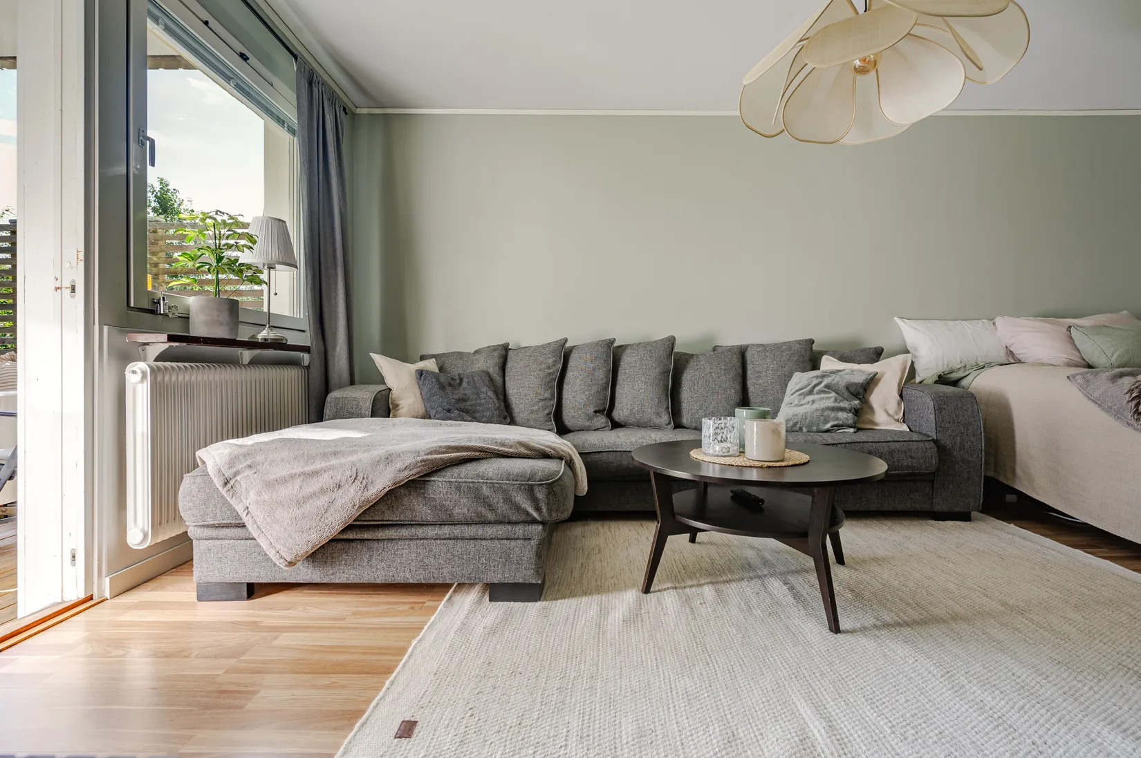 Bostadsrätt, Fritzhemsgatan 61A, Frösön, Östersund