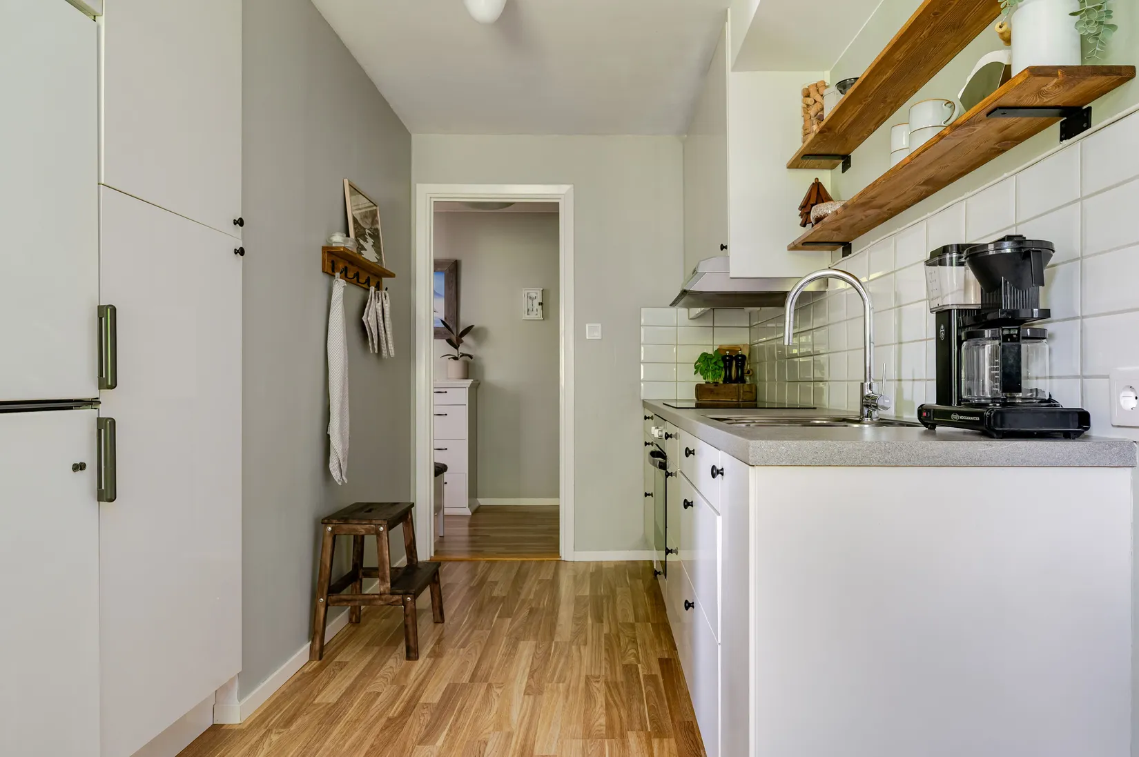 Bostadsrätt, Fritzhemsgatan 61A, Frösön, Östersund