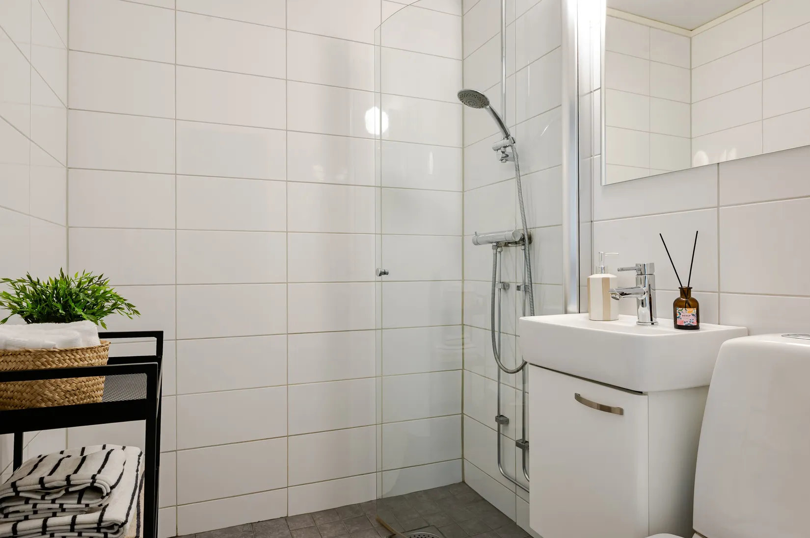 Bostadsrätt, Fritzhemsgatan 61A, Frösön, Östersund
