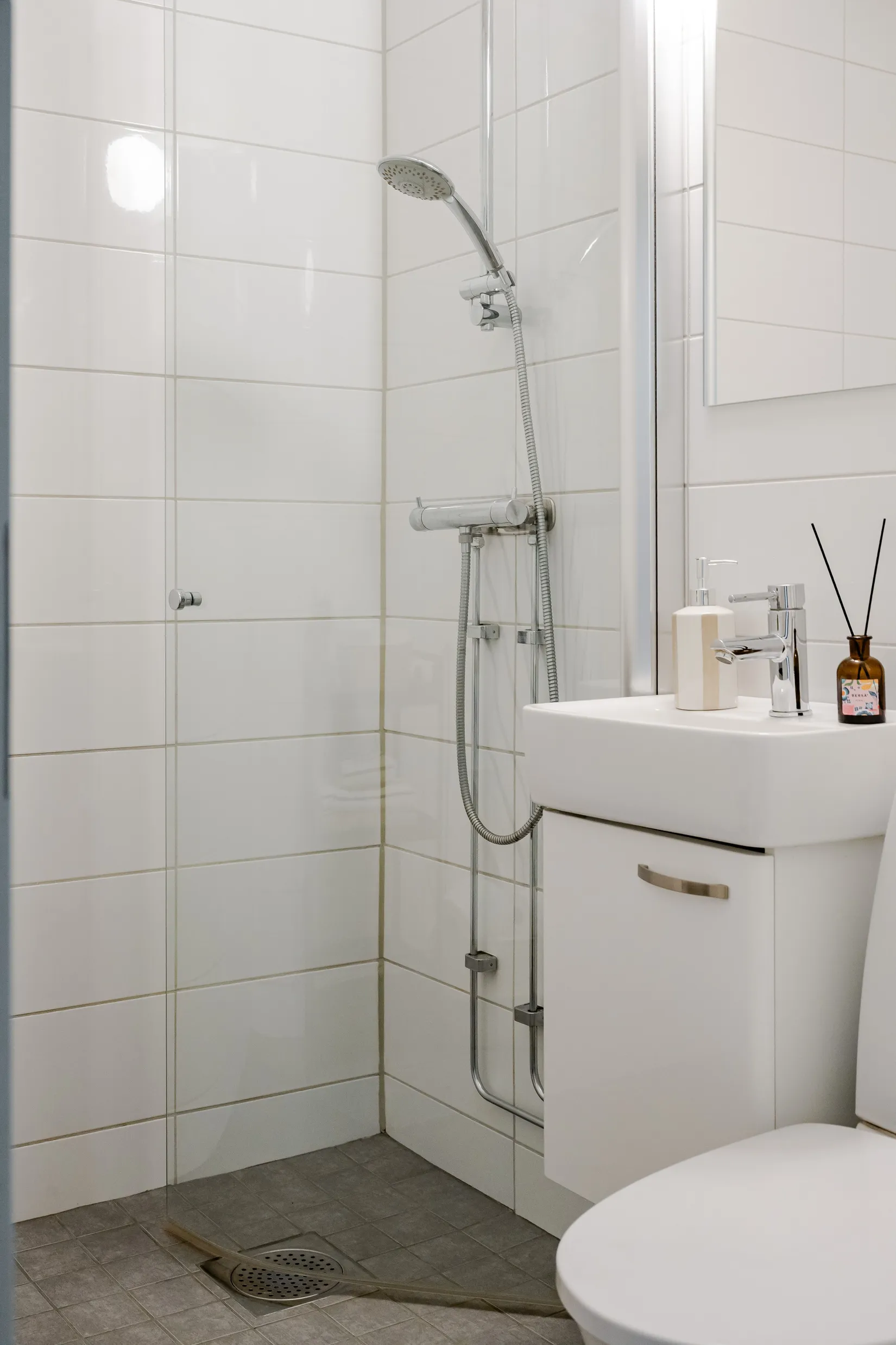 Bostadsrätt, Fritzhemsgatan 61A, Frösön, Östersund