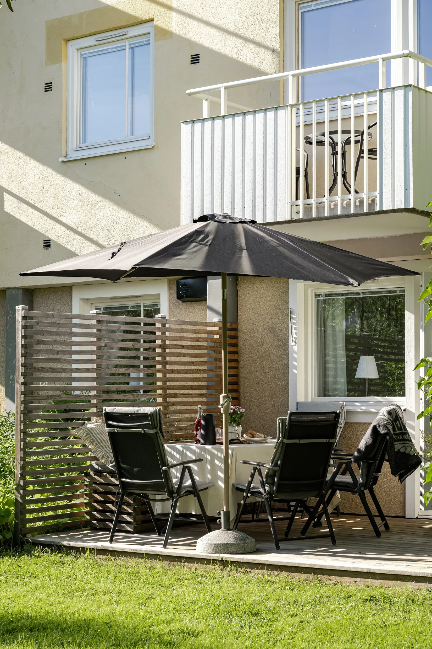 Bostadsrätt, Fritzhemsgatan 61A, Frösön, Östersund