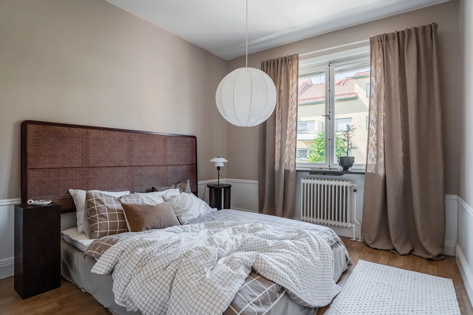 Bostadsrätt, Geijersgatan 27D, Luthagen, Uppsala