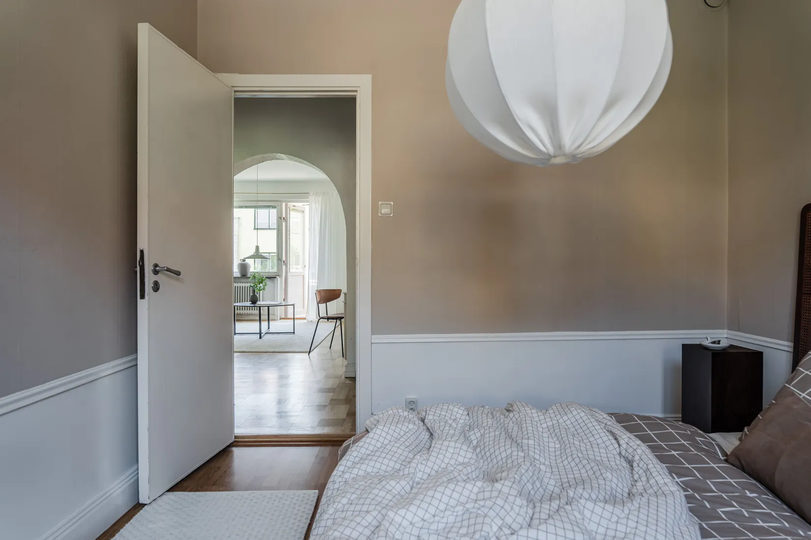 Bostadsrätt, Geijersgatan 27D, Luthagen, Uppsala