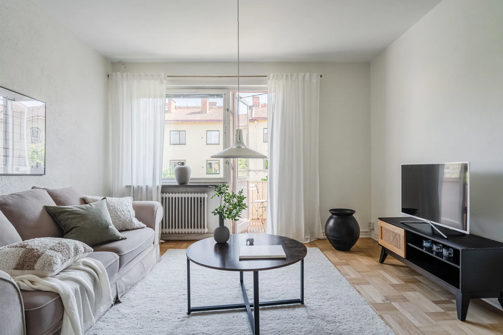 Bostadsrätt, Geijersgatan 27D, Luthagen, Uppsala