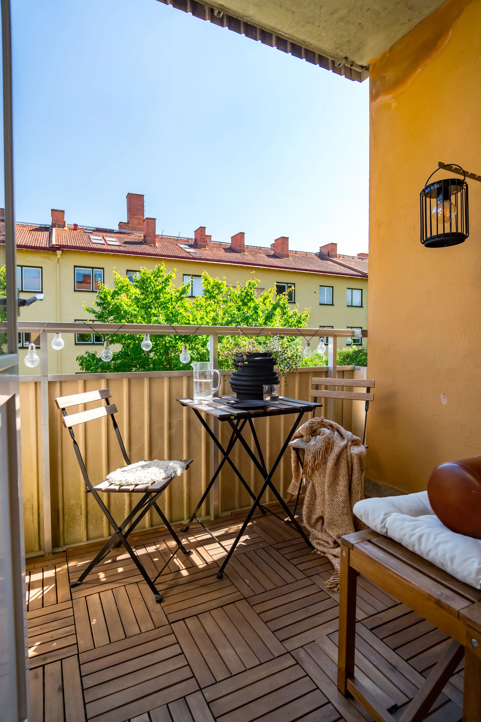 Bostadsrätt, Geijersgatan 27D, Luthagen, Uppsala
