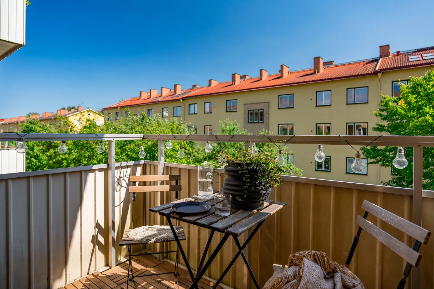 Bostadsrätt, Geijersgatan 27D, Luthagen, Uppsala