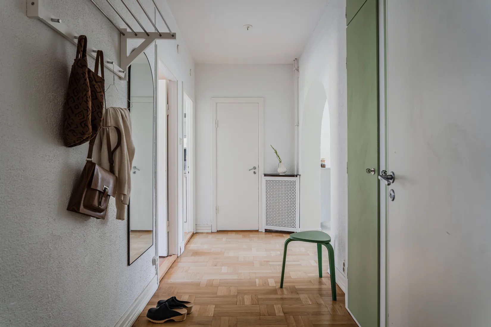 Bostadsrätt, Geijersgatan 27D, Luthagen, Uppsala